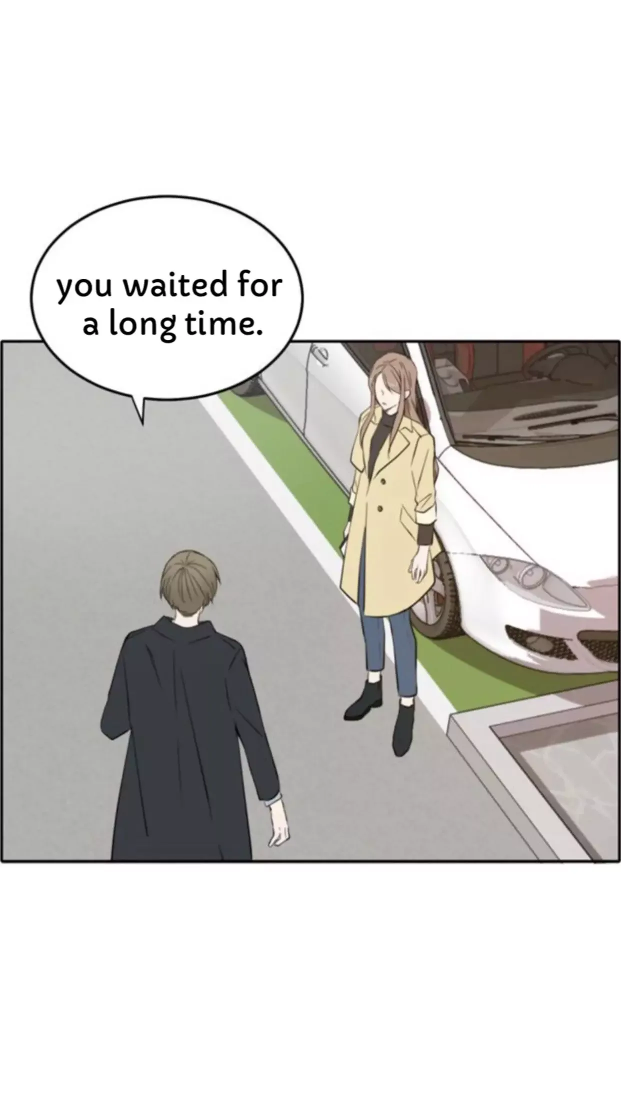 Please Take Care Of Me In This Life As Well Chapter 13 page 63