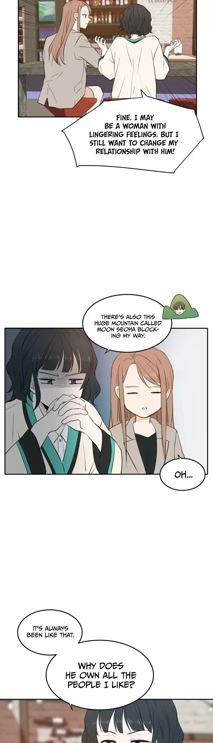 Please Take Care Of Me In This Life As Well Chapter 17 page 24
