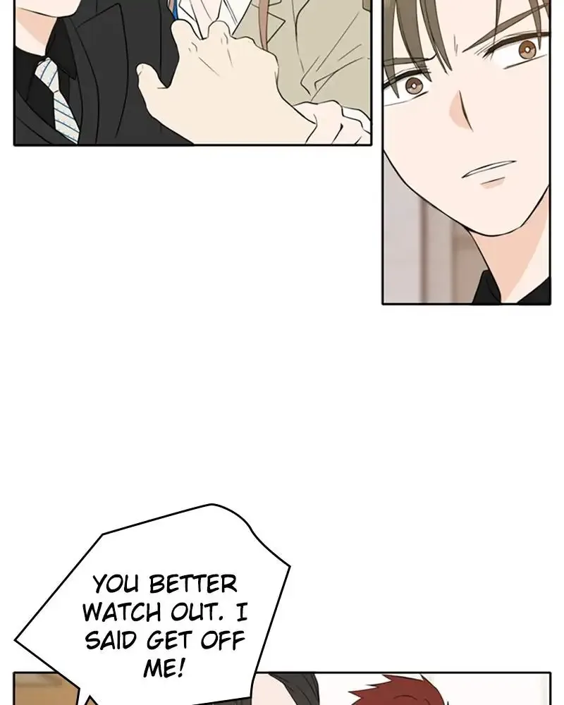 Please Take Care Of Me In This Life As Well Chapter 19 page 6