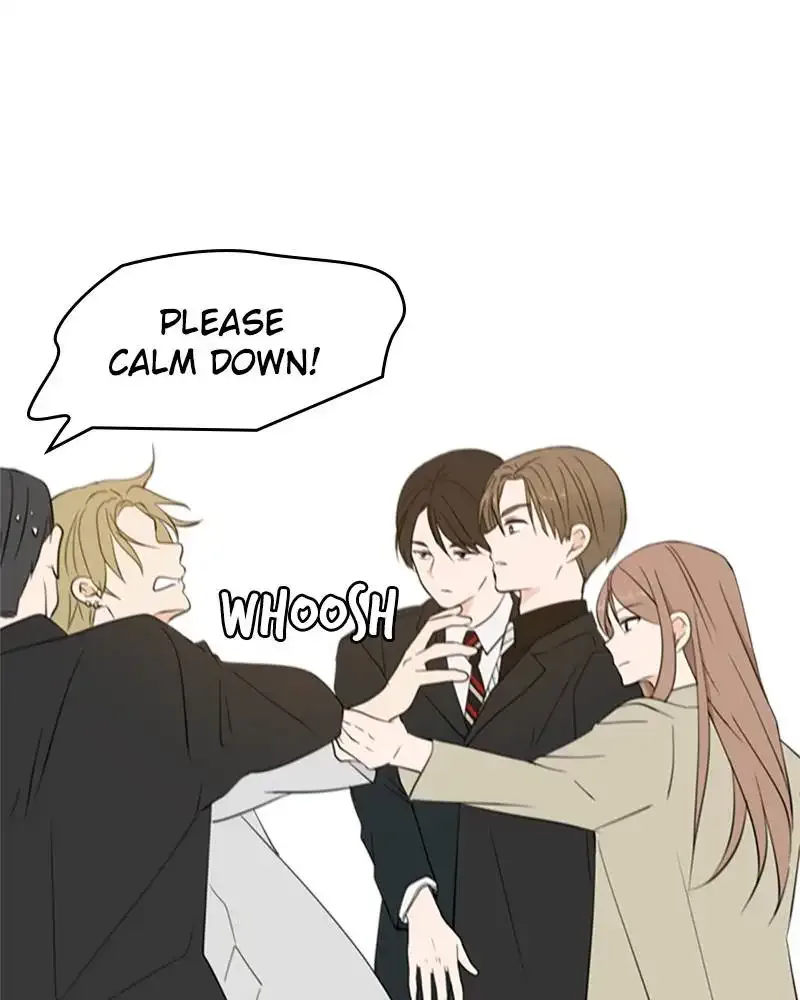 Please Take Care Of Me In This Life As Well Chapter 19 page 4
