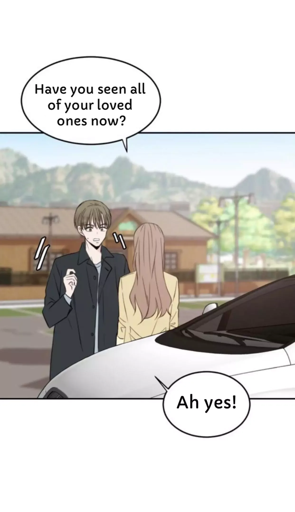 Please Take Care Of Me In This Life As Well Chapter 13 page 71