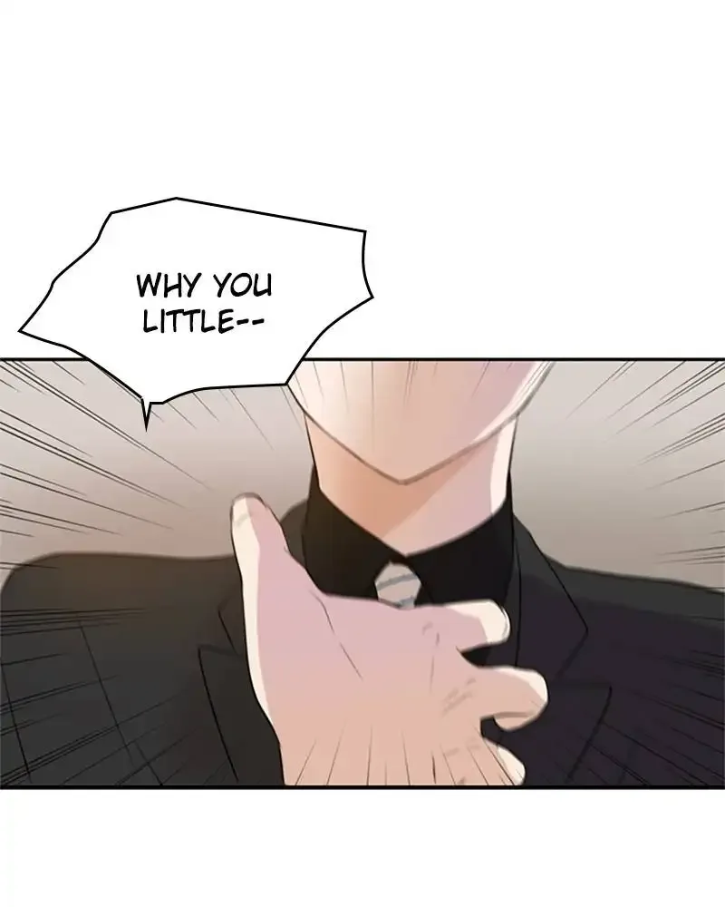 Please Take Care Of Me In This Life As Well Chapter 19 page 3