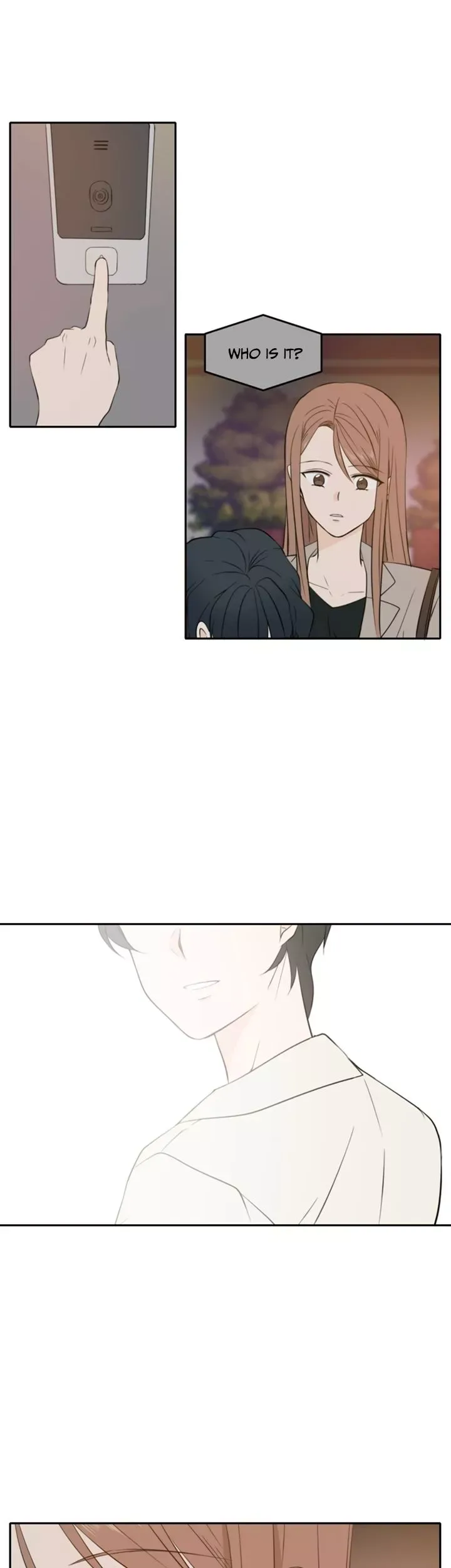 Please Take Care Of Me In This Life As Well Chapter 17 page 40