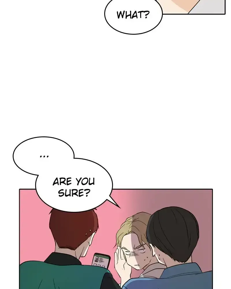 Please Take Care Of Me In This Life As Well Chapter 19 page 9