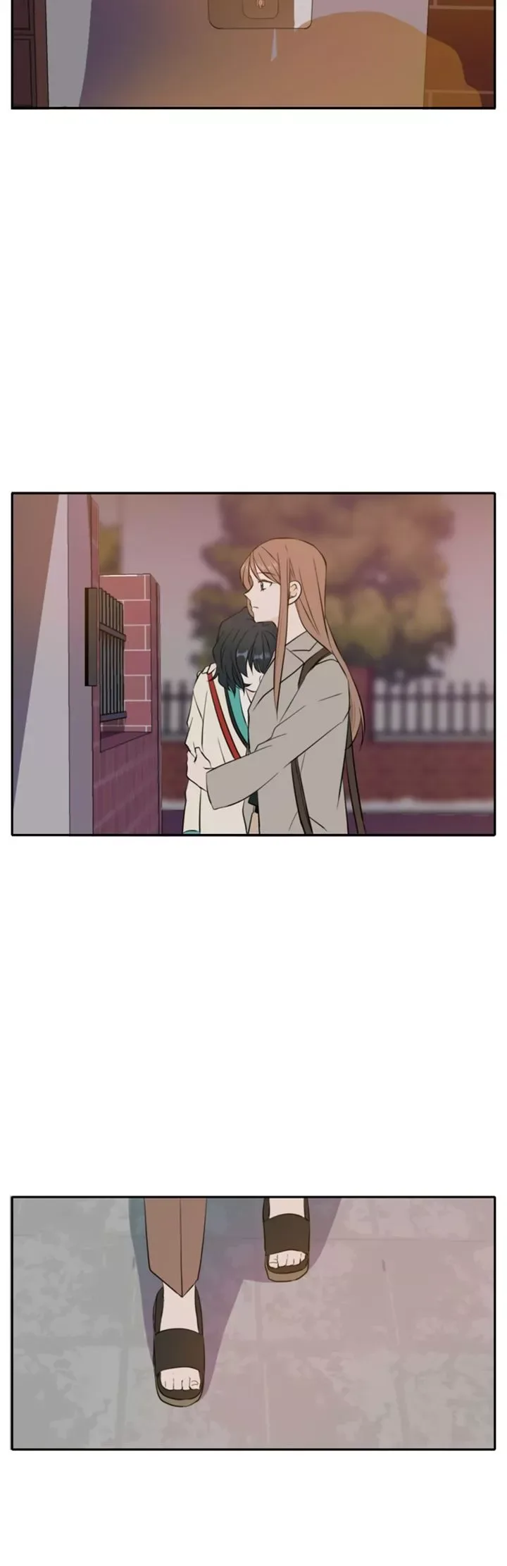 Please Take Care Of Me In This Life As Well Chapter 17 page 42