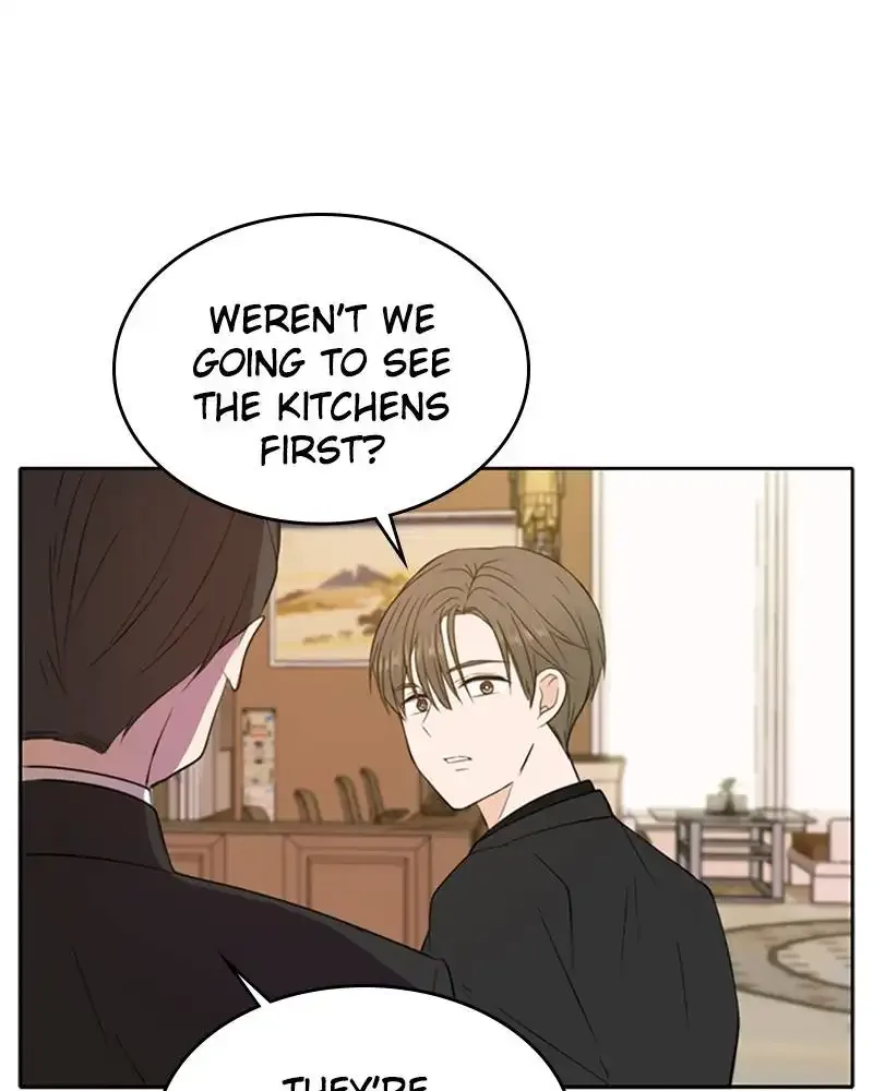Please Take Care Of Me In This Life As Well Chapter 19 page 25