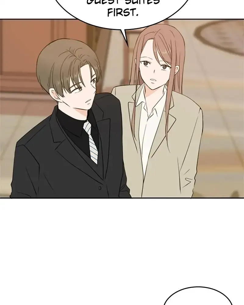 Please Take Care Of Me In This Life As Well Chapter 19 page 27