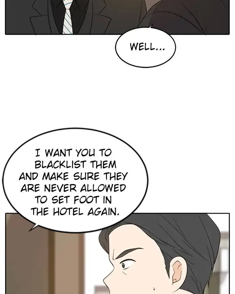 Please Take Care Of Me In This Life As Well Chapter 19 page 19