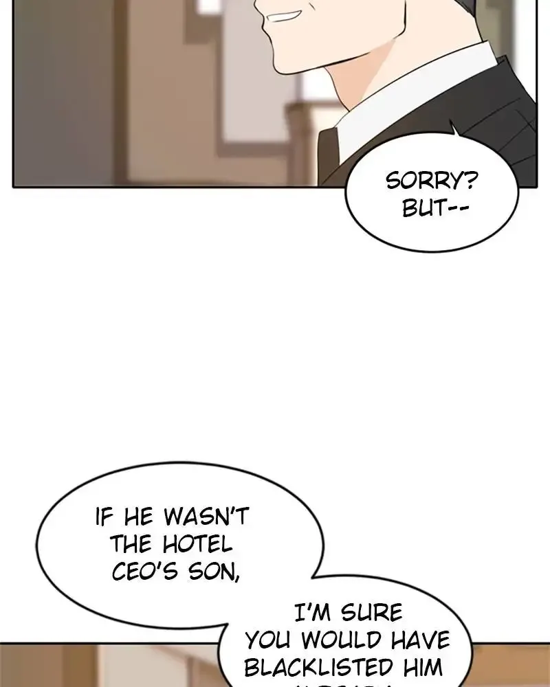 Please Take Care Of Me In This Life As Well Chapter 19 page 20