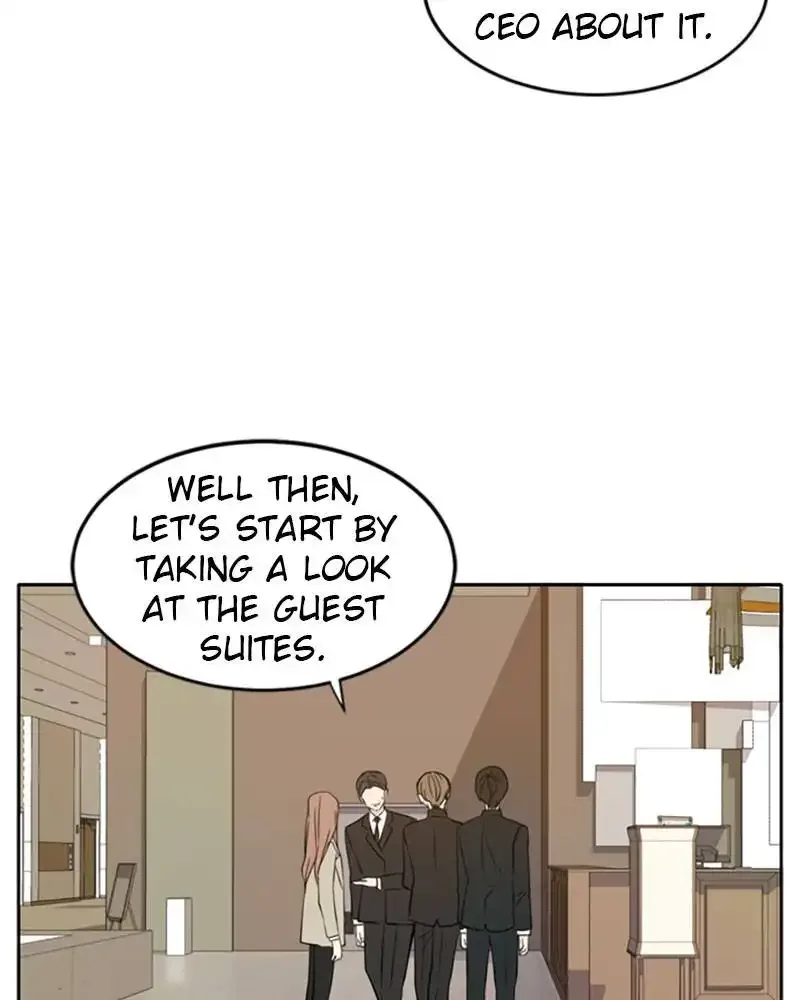 Please Take Care Of Me In This Life As Well Chapter 19 page 23