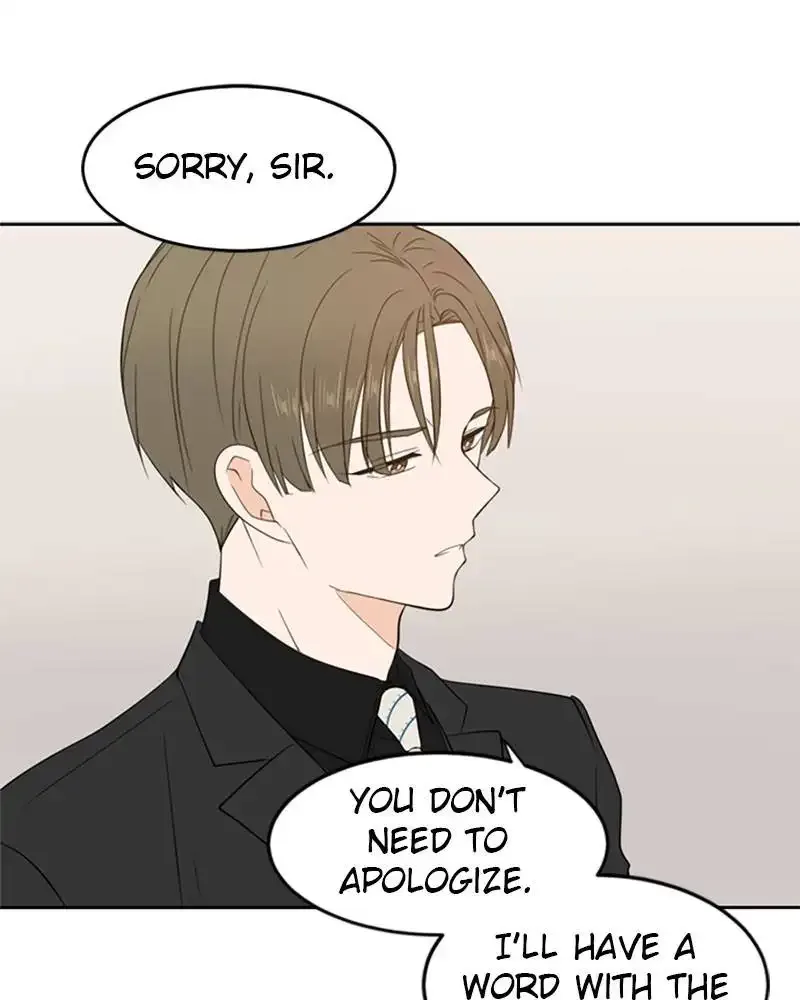 Please Take Care Of Me In This Life As Well Chapter 19 page 22