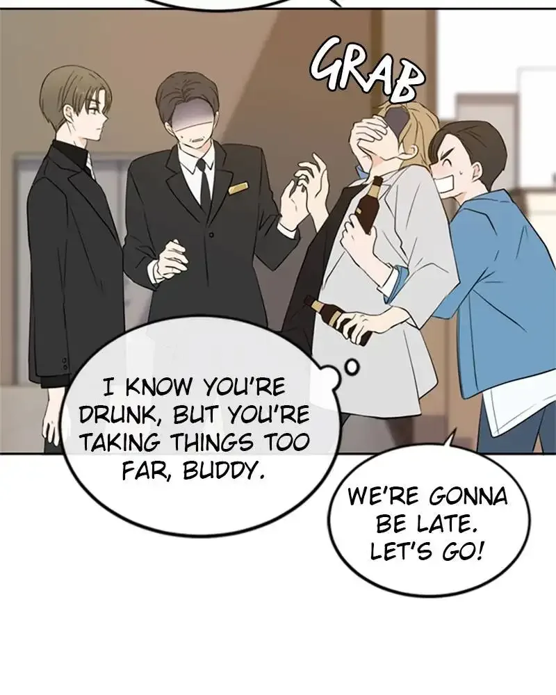 Please Take Care Of Me In This Life As Well Chapter 19 page 16