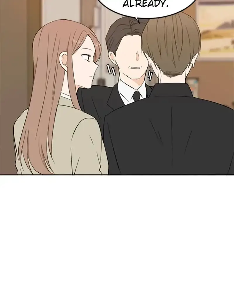 Please Take Care Of Me In This Life As Well Chapter 19 page 21