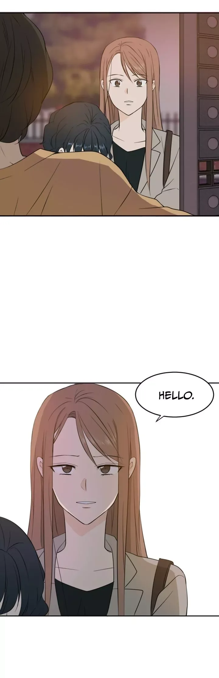 Please Take Care Of Me In This Life As Well Chapter 17 page 44