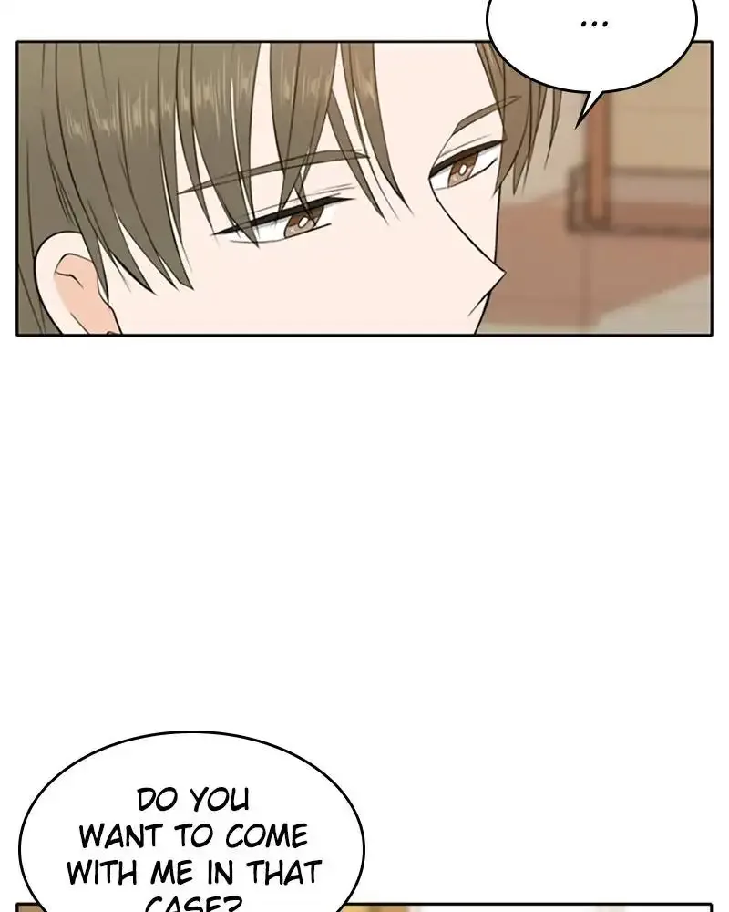 Please Take Care Of Me In This Life As Well Chapter 19 page 28