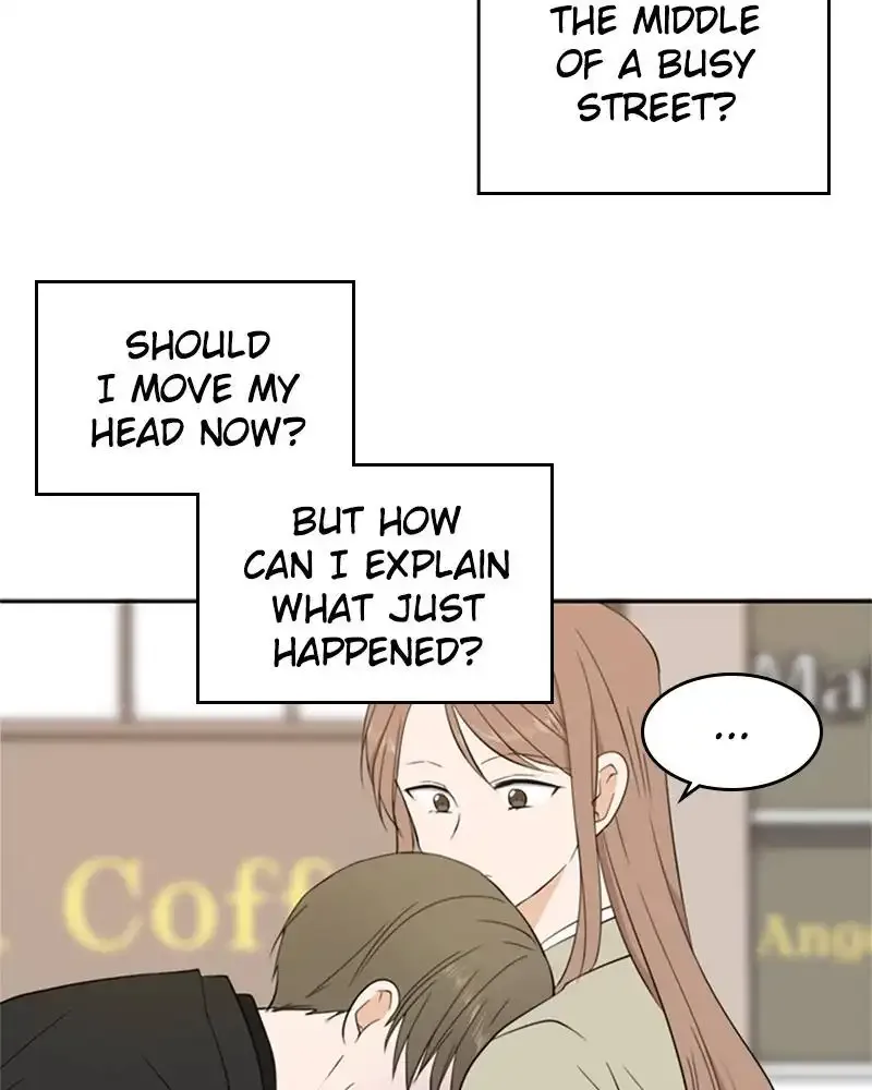 Please Take Care Of Me In This Life As Well Chapter 21 page 11