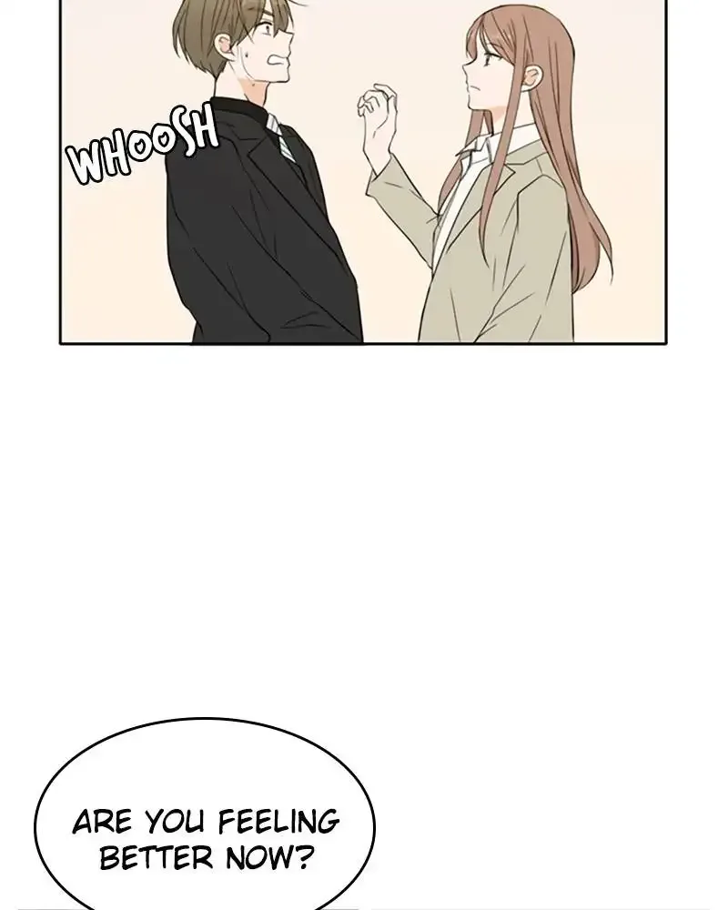 Please Take Care Of Me In This Life As Well Chapter 21 page 16