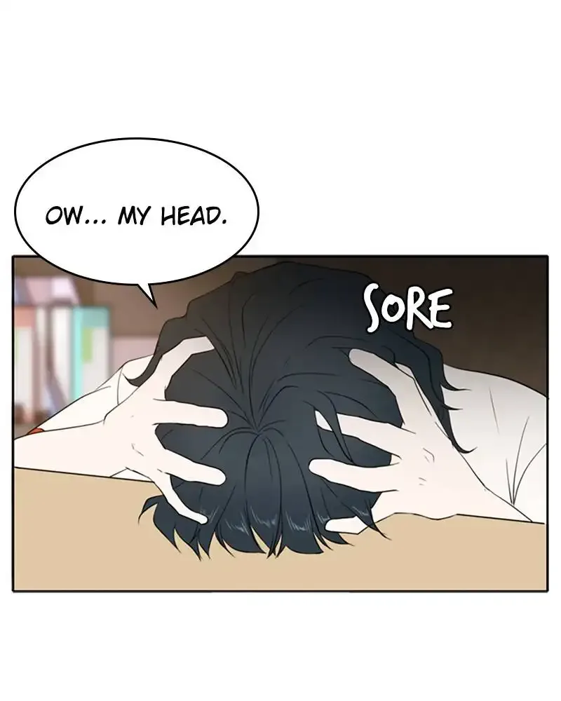 Please Take Care Of Me In This Life As Well Chapter 19 page 35