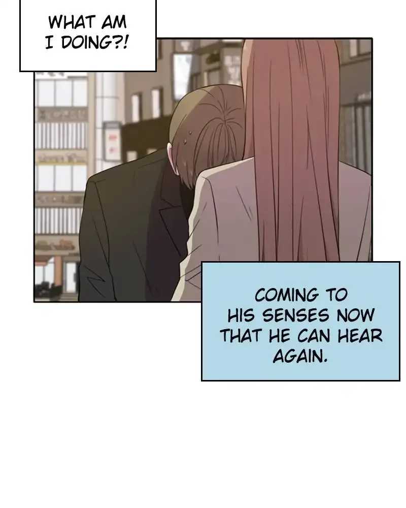Please Take Care Of Me In This Life As Well Chapter 21 page 9