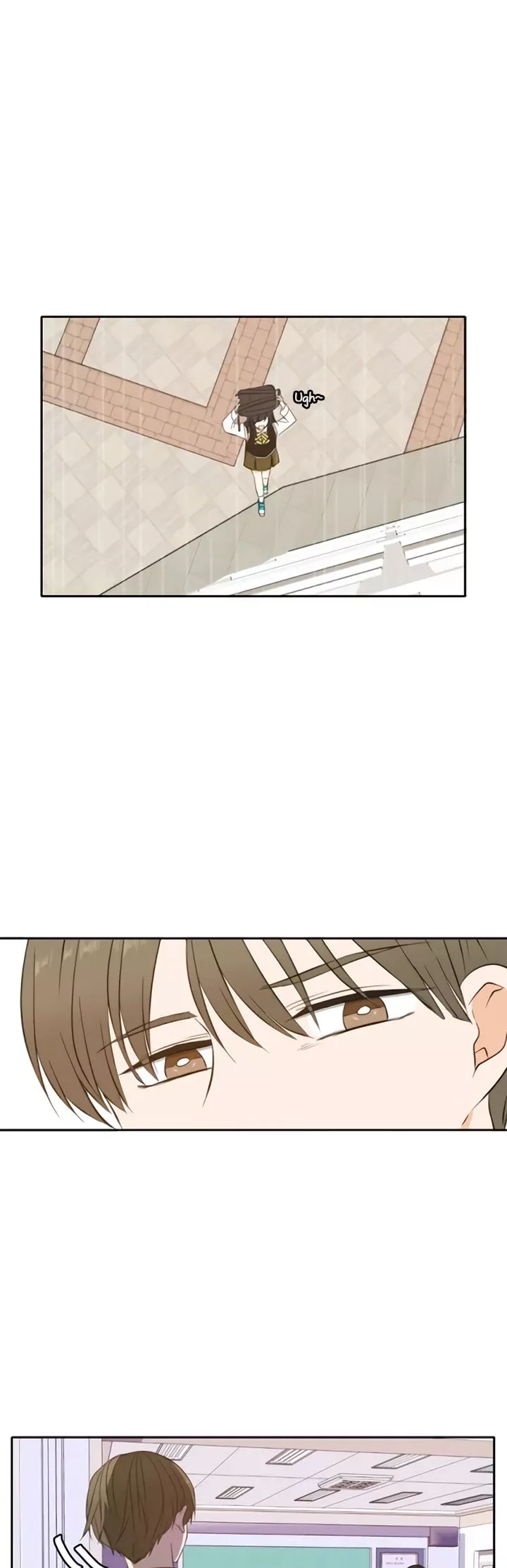 Please Take Care Of Me In This Life As Well Chapter 23 page 14