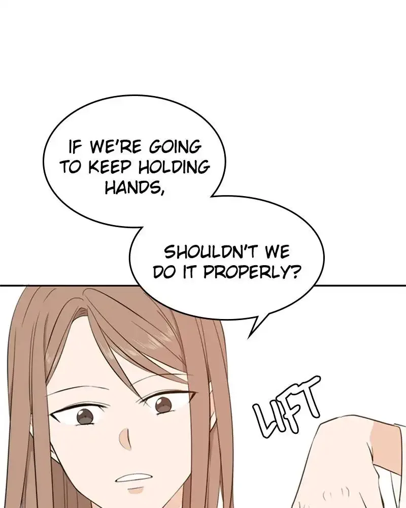 Please Take Care Of Me In This Life As Well Chapter 21 page 22