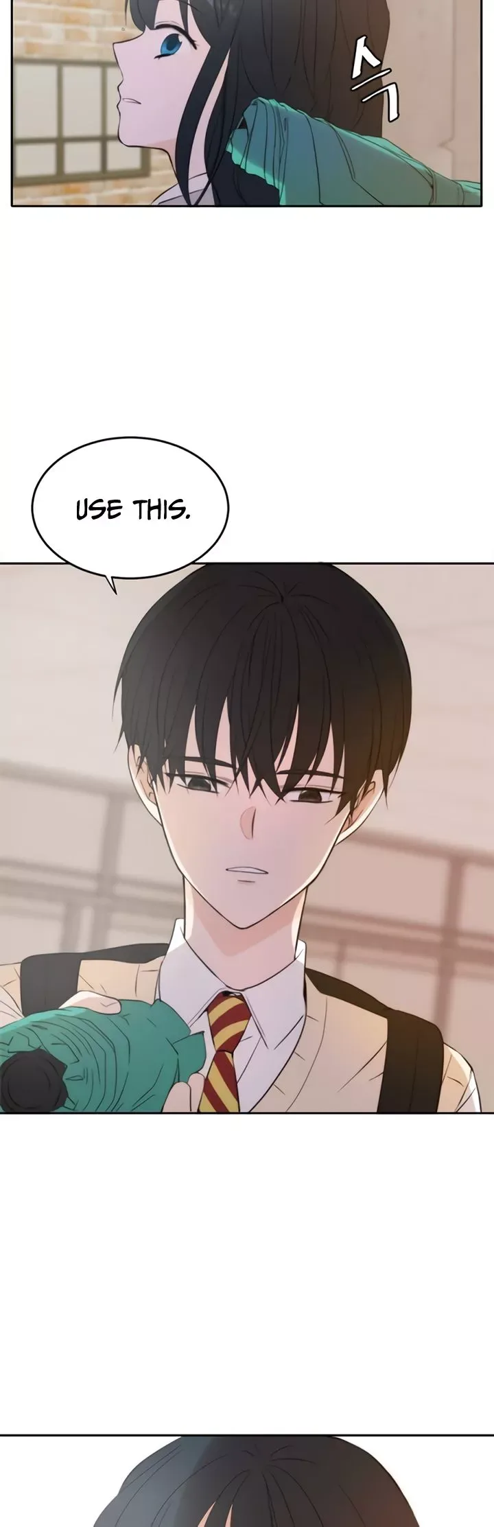 Please Take Care Of Me In This Life As Well Chapter 23 page 21