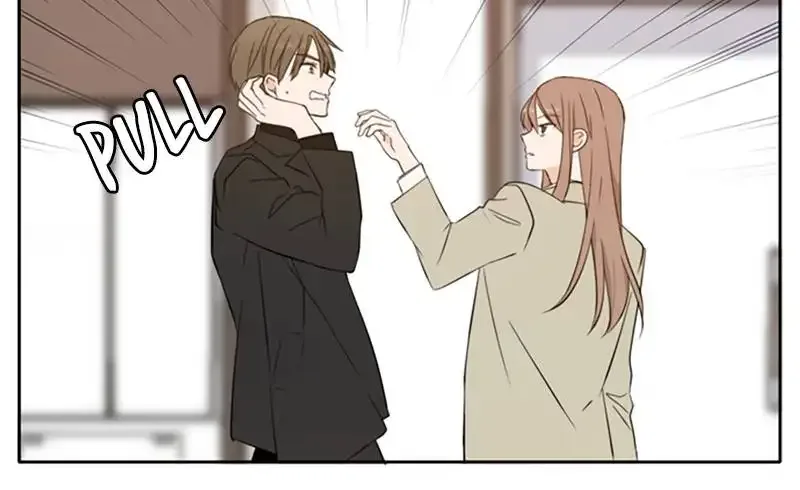 Please Take Care Of Me In This Life As Well Chapter 21 page 24