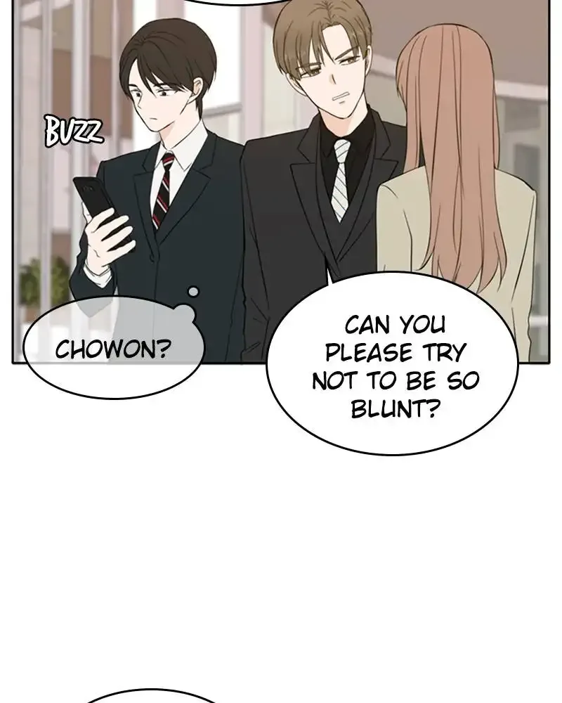 Please Take Care Of Me In This Life As Well Chapter 19 page 53