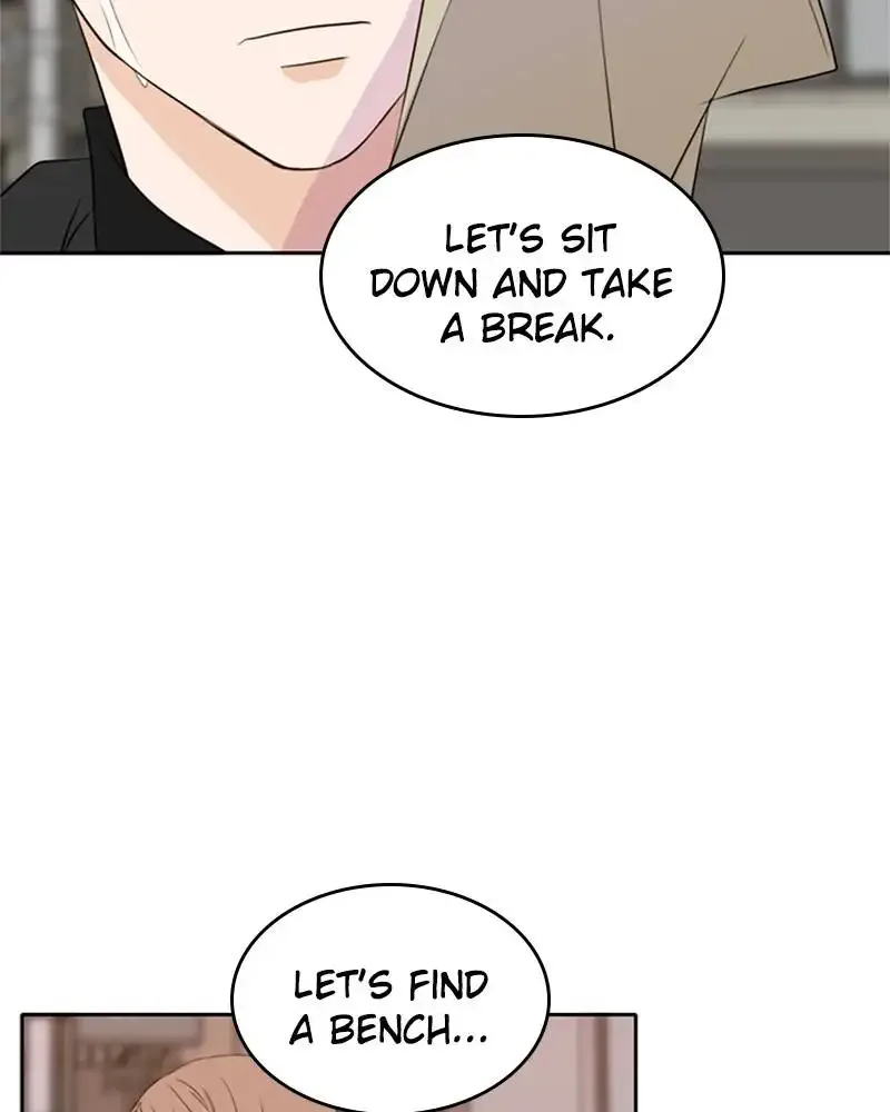 Please Take Care Of Me In This Life As Well Chapter 21 page 20