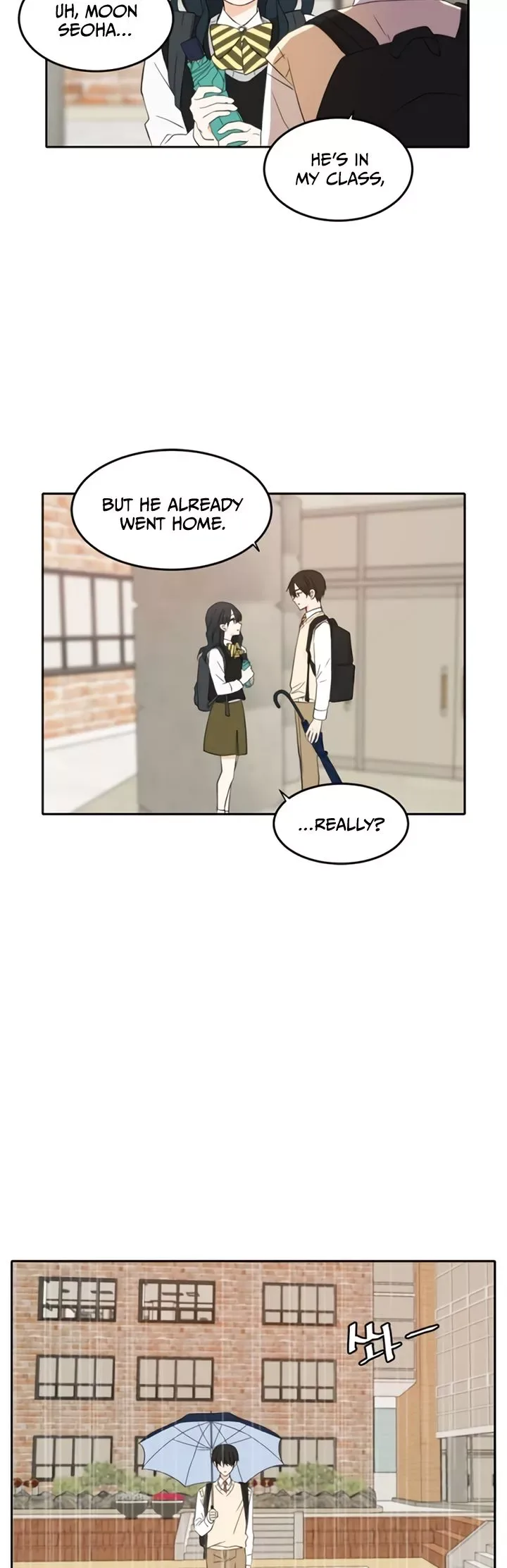 Please Take Care Of Me In This Life As Well Chapter 23 page 24