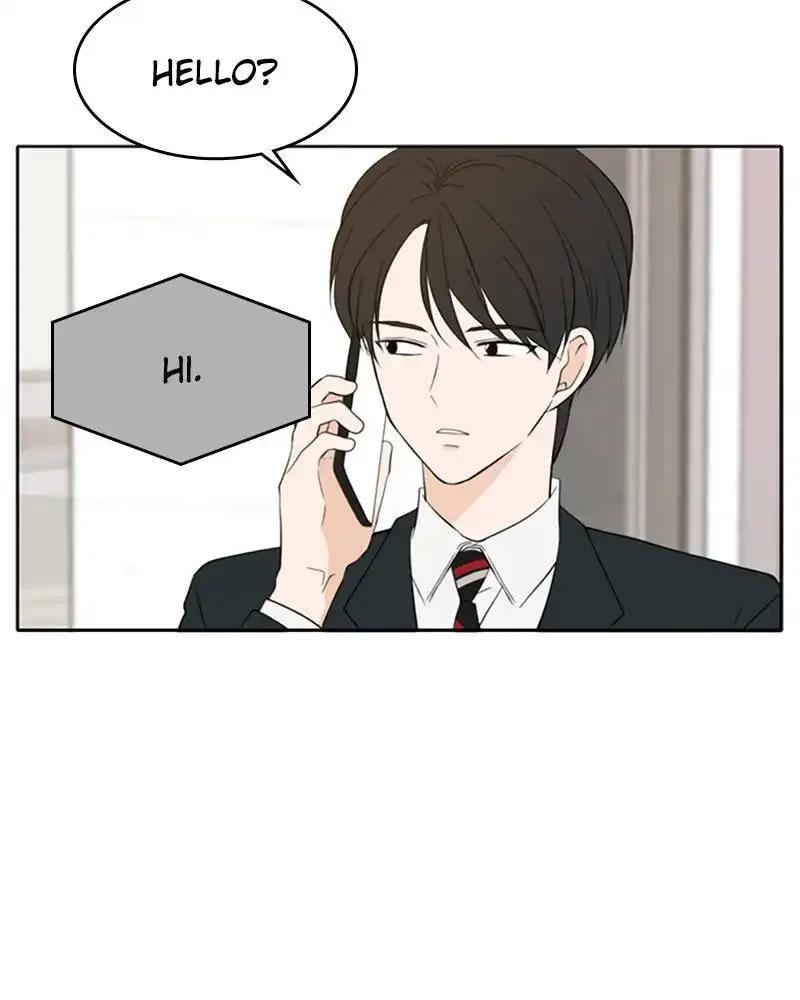 Please Take Care Of Me In This Life As Well Chapter 19 page 54