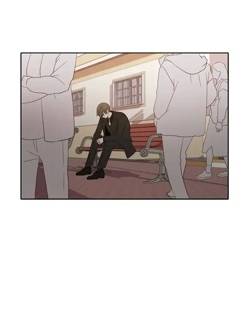 Please Take Care Of Me In This Life As Well Chapter 21 page 29