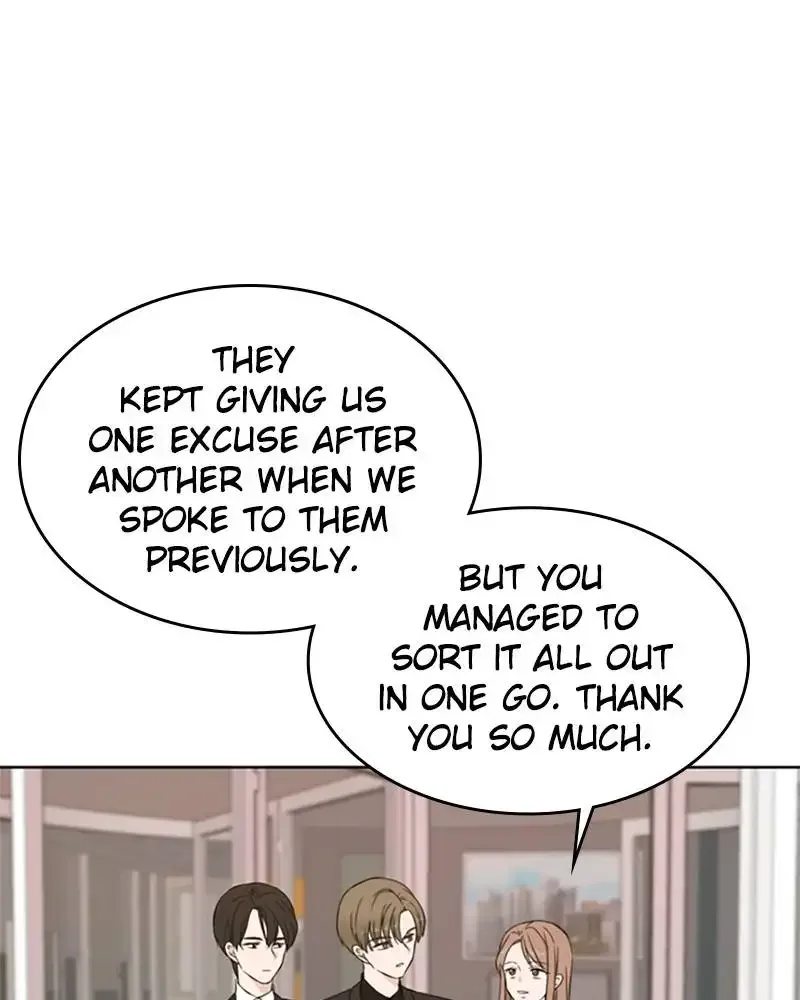 Please Take Care Of Me In This Life As Well Chapter 19 page 51
