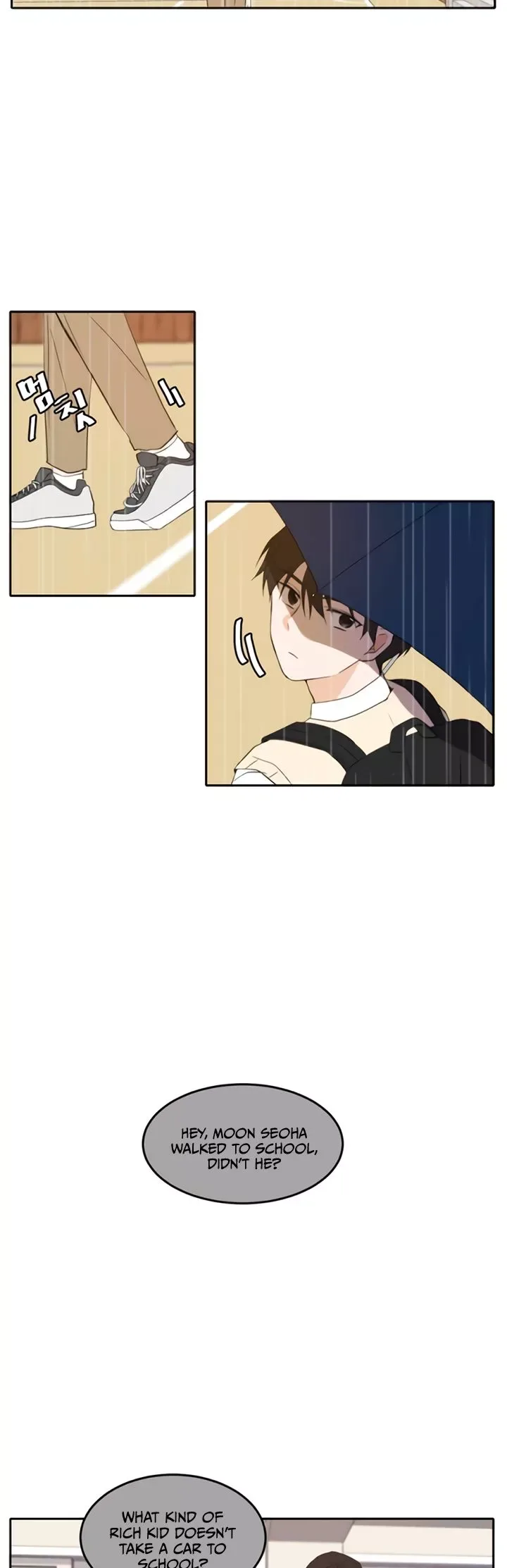 Please Take Care Of Me In This Life As Well Chapter 23 page 25