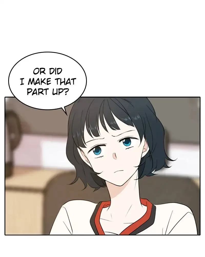 Please Take Care Of Me In This Life As Well Chapter 19 page 47