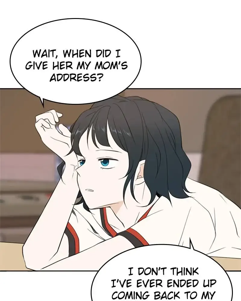 Please Take Care Of Me In This Life As Well Chapter 19 page 44