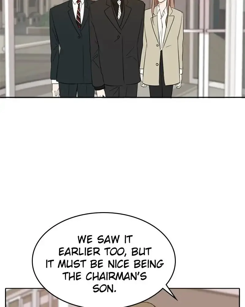 Please Take Care Of Me In This Life As Well Chapter 19 page 52