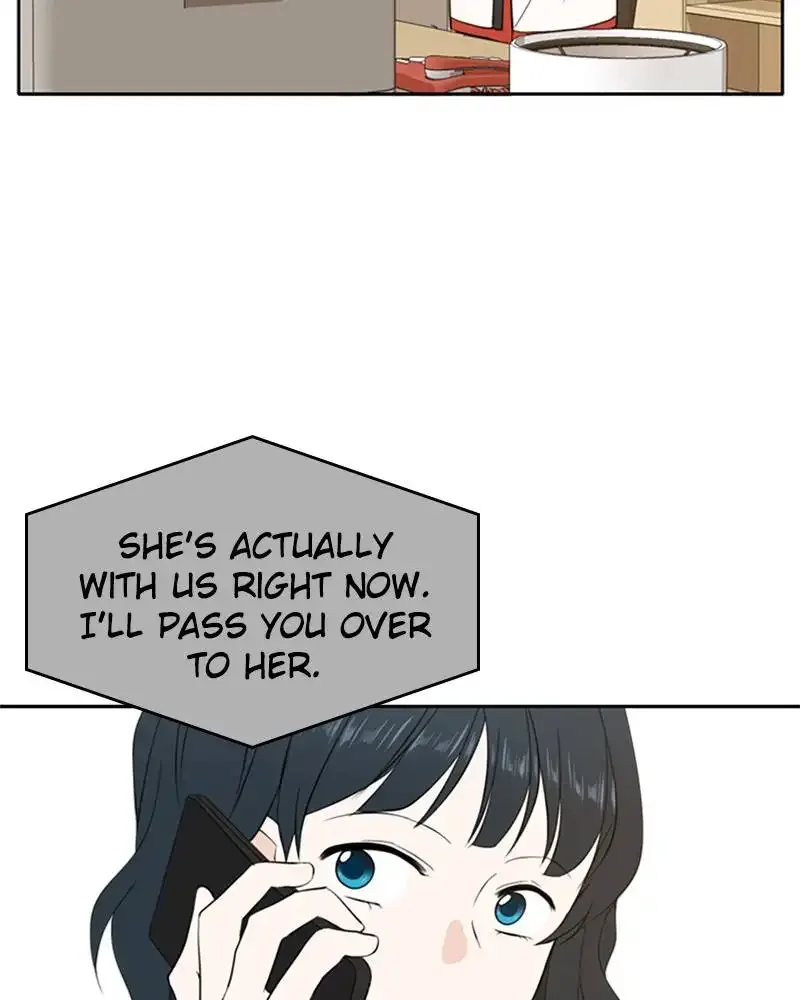Please Take Care Of Me In This Life As Well Chapter 19 page 57