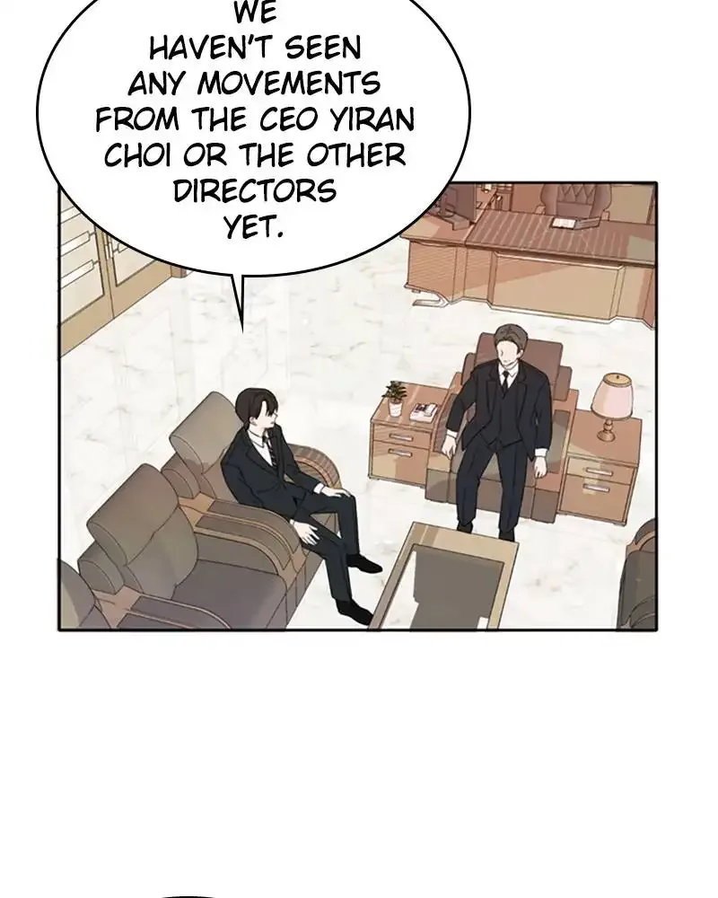 Please Take Care Of Me In This Life As Well Chapter 22 page 2