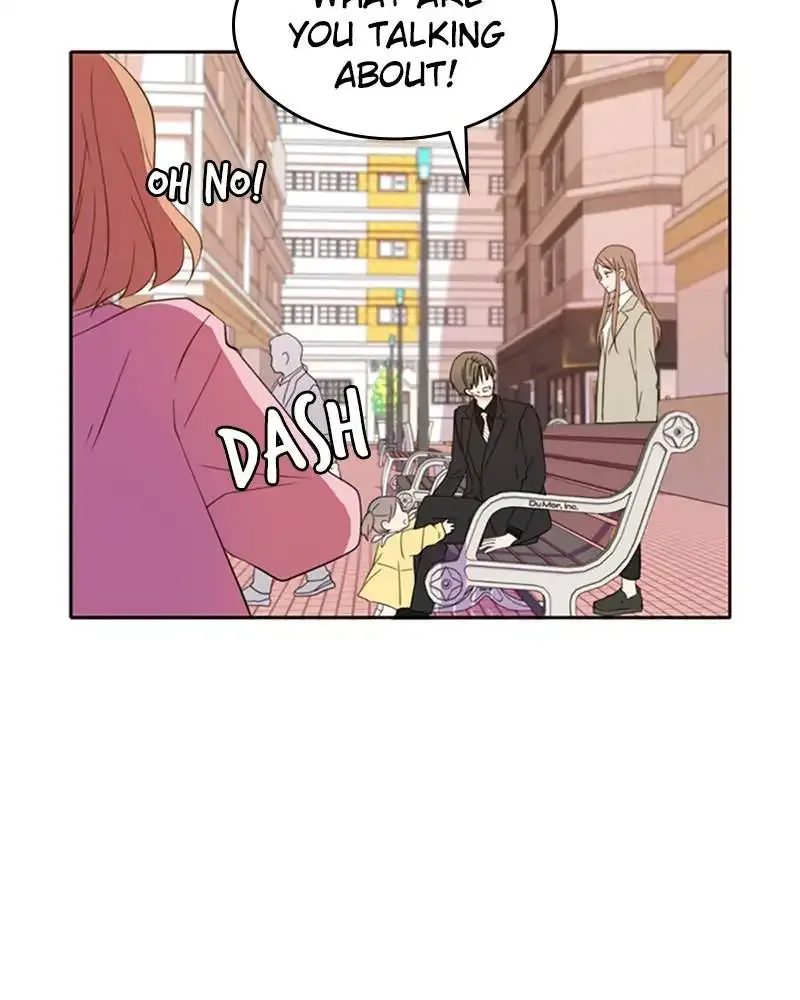 Please Take Care Of Me In This Life As Well Chapter 21 page 43