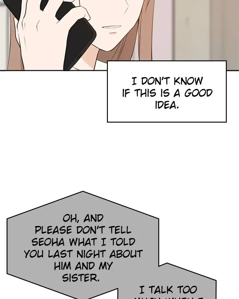 Please Take Care Of Me In This Life As Well Chapter 19 page 68