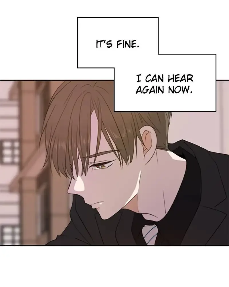 Please Take Care Of Me In This Life As Well Chapter 21 page 30