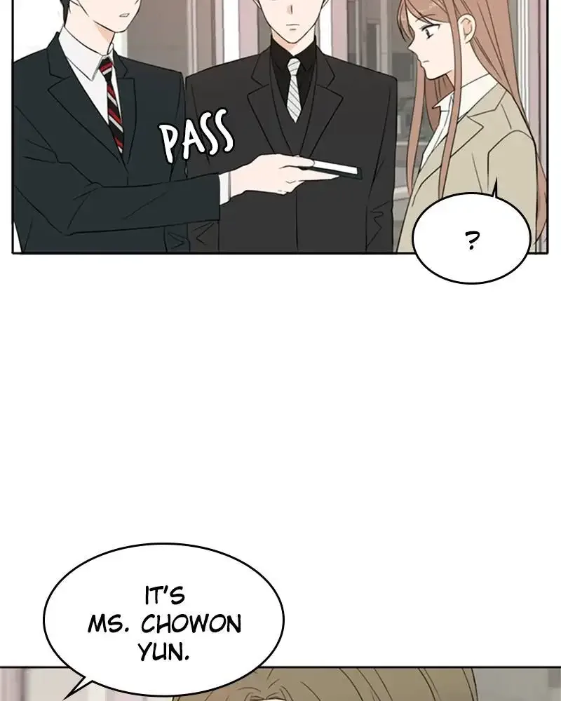 Please Take Care Of Me In This Life As Well Chapter 19 page 59