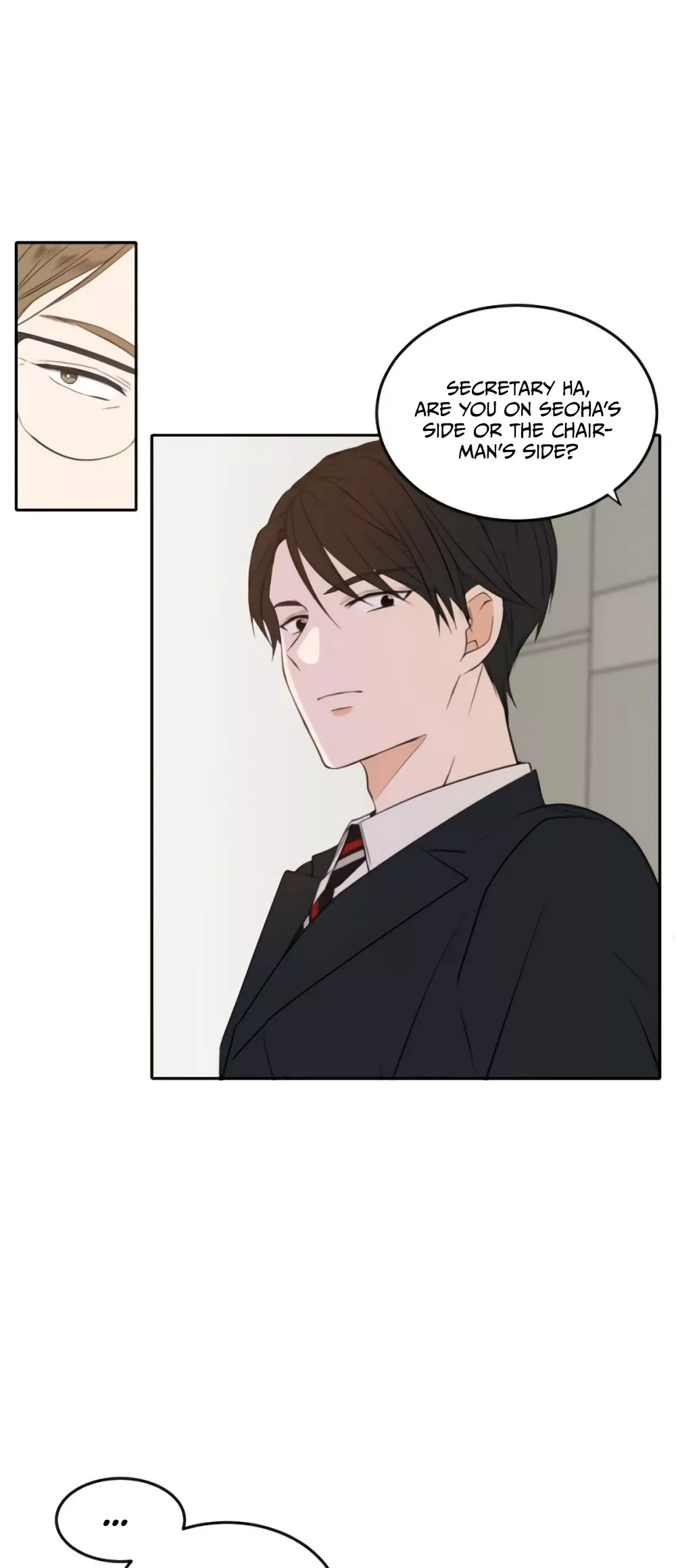 Please Take Care Of Me In This Life As Well Chapter 20 page 25