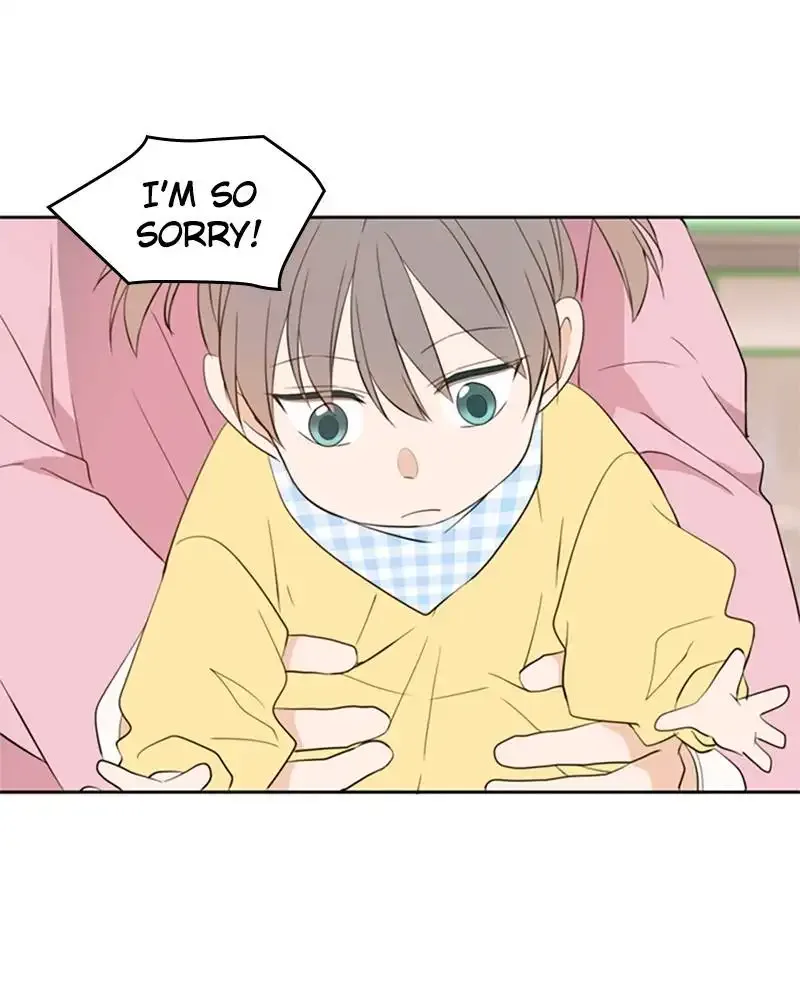 Please Take Care Of Me In This Life As Well Chapter 21 page 44