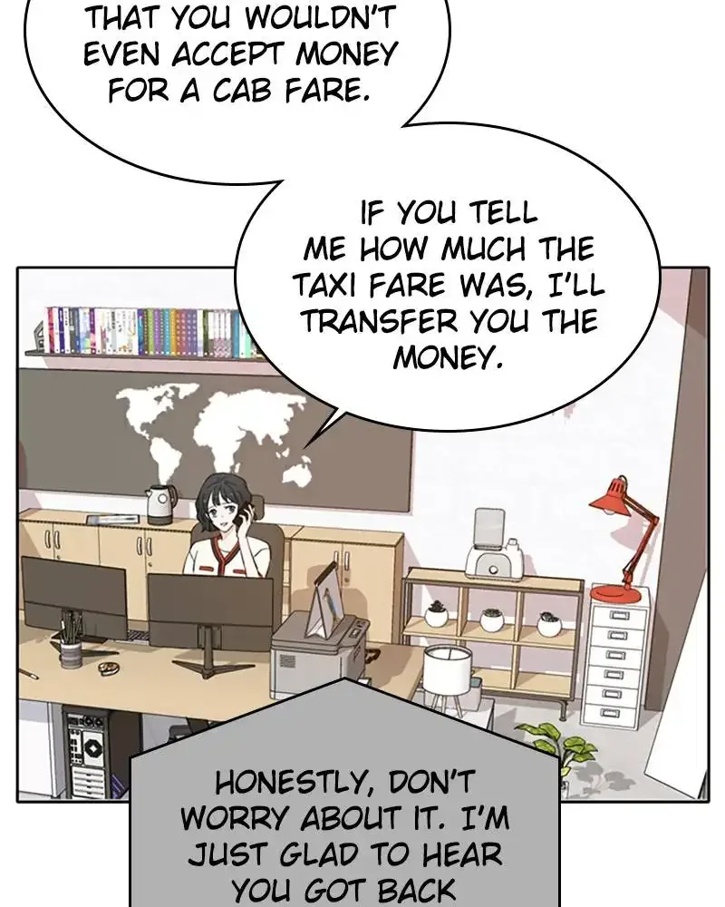 Please Take Care Of Me In This Life As Well Chapter 19 page 65