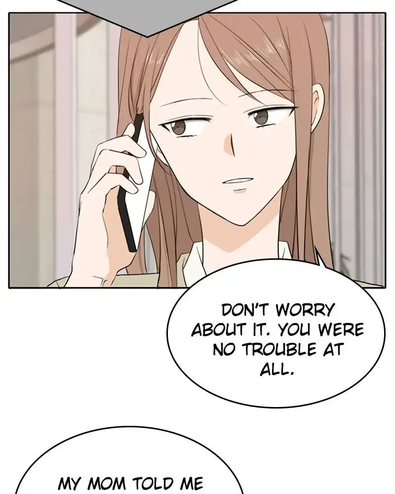 Please Take Care Of Me In This Life As Well Chapter 19 page 64