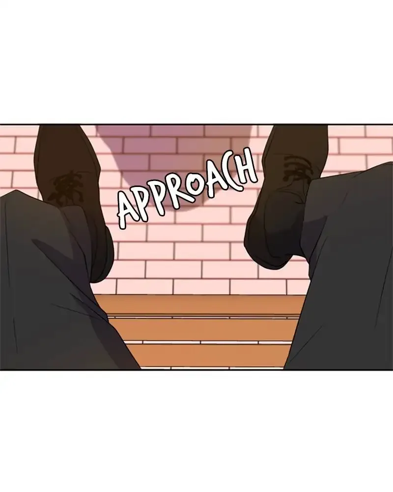 Please Take Care Of Me In This Life As Well Chapter 21 page 34