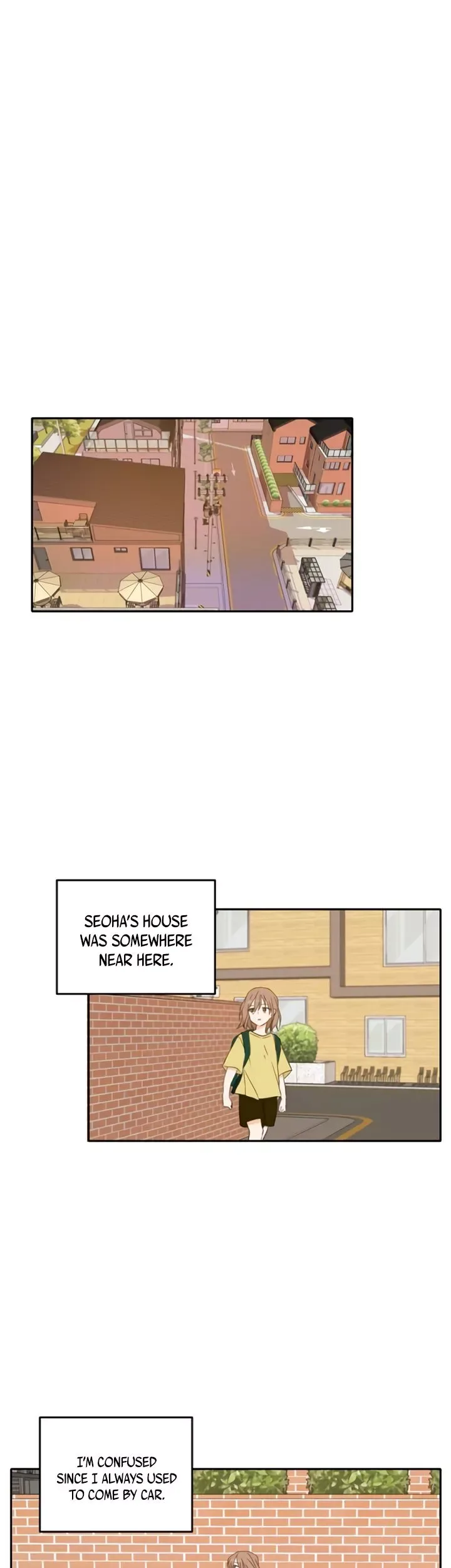 Please Take Care Of Me In This Life As Well Chapter 23 page 46