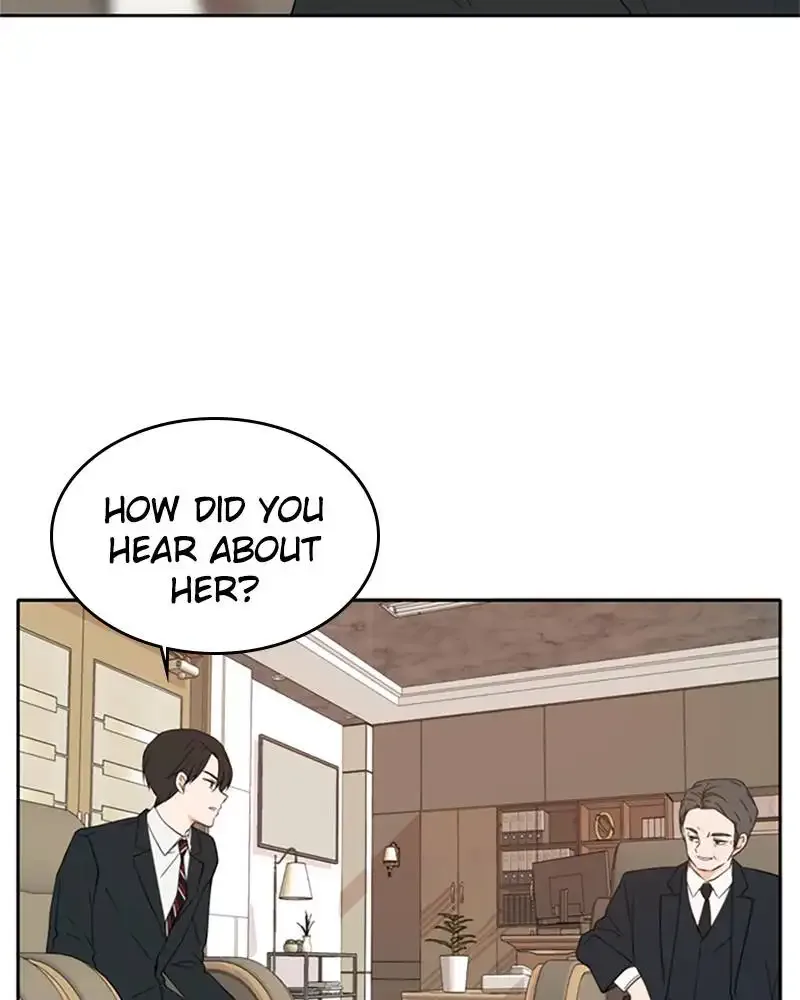 Please Take Care Of Me In This Life As Well Chapter 22 page 9
